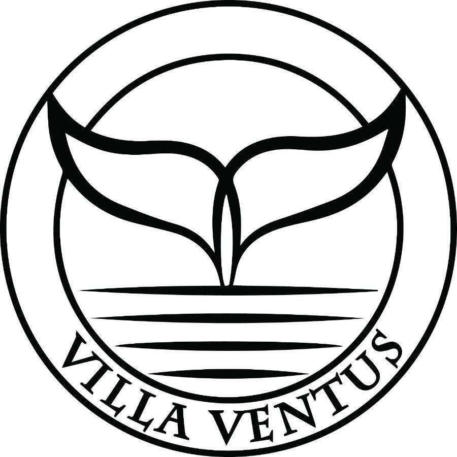 Villa Ventus Rewal Exteriör bild