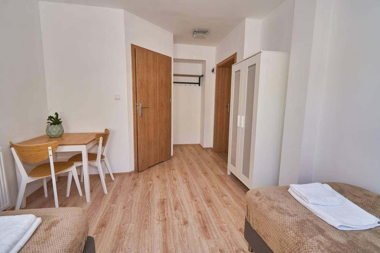 Villa Ventus Rewal Exteriör bild
