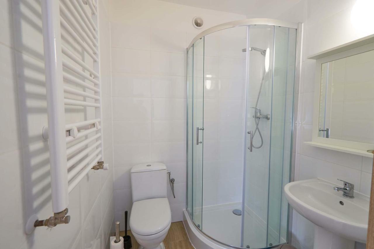 Villa Ventus Rewal Exteriör bild